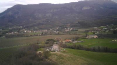 immagine della webcam nei dintorni di Verona: webcam Caprino Veronese