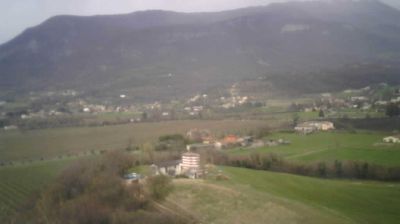 immagine della webcam nei dintorni di Affi: webcam Caprino Veronese