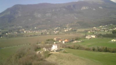 immagine della webcam nei dintorni di Tremosine sul Garda: webcam Caprino Veronese