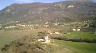 immagine della webcam nei dintorni di Tignale: webcam Caprino Veronese