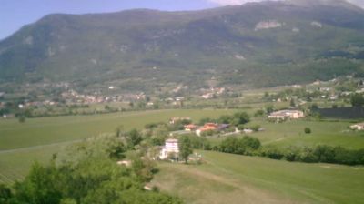 Preview delle webcam di Caprino Veronese