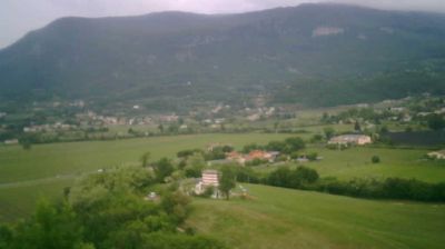 immagine della webcam nei dintorni di San Felice del Benaco: webcam Caprino Veronese