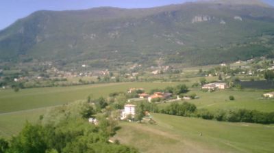 immagine della webcam nei dintorni di Verona: webcam Caprino Veronese