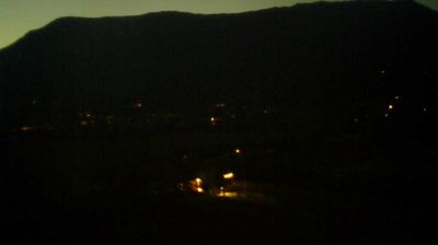 immagine della webcam nei dintorni di Brenzone sul Garda: webcam Caprino Veronese