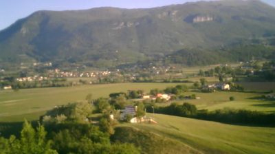 immagine della webcam nei dintorni di Gargnano: webcam Caprino Veronese