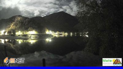 Preview delle webcam di Scanno › Sud-Est