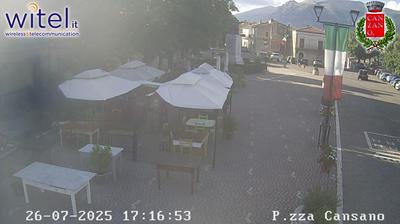 webcam