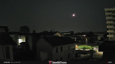 immagine della webcam nei dintorni di Briga Novarese: webcam Borgomanero