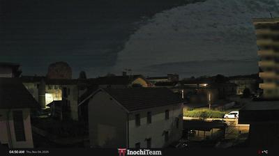 immagine della webcam nei dintorni di Vaprio d'Agogna: webcam Borgomanero