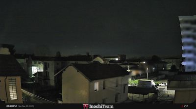 immagine della webcam nei dintorni di Grignasco: webcam Borgomanero