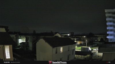 immagine della webcam nei dintorni di Lozzolo: webcam Borgomanero
