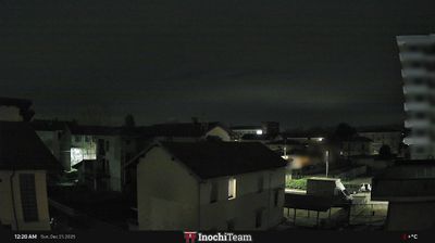 immagine della webcam nei dintorni di Comignago: webcam Borgomanero