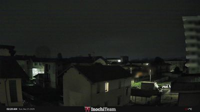 immagine della webcam nei dintorni di Grignasco: webcam Borgomanero