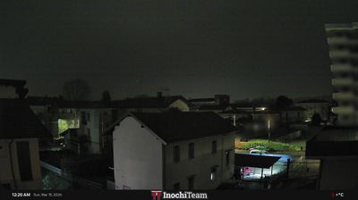 immagine della webcam nei dintorni di Oleggio Castello: webcam Borgomanero