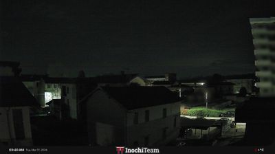 immagine della webcam nei dintorni di Grignasco: webcam Borgomanero