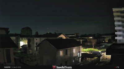 immagine della webcam nei dintorni di Arona: webcam Borgomanero