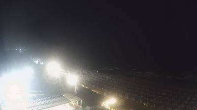 immagine della webcam nei dintorni di San Felice Circeo: webcam Sabaudia