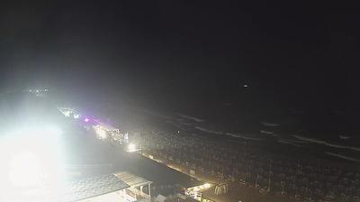 immagine della webcam nei dintorni di Frasso: webcam Sabaudia