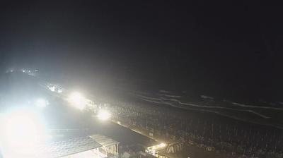 immagine della webcam nei dintorni di Sezze: webcam Sabaudia