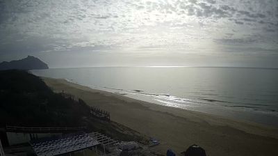 Preview delle webcam di Sabaudia