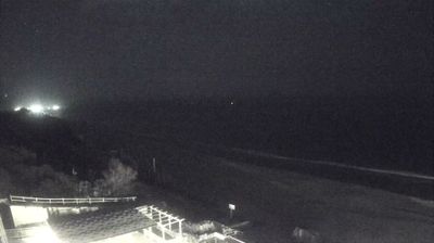 immagine della webcam nei dintorni di Maenza: webcam Sabaudia