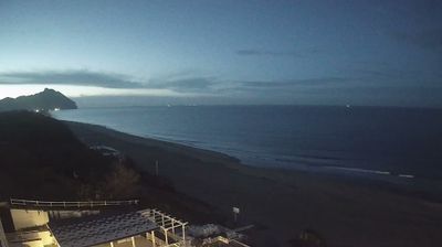 immagine della webcam nei dintorni di Latina: webcam Sabaudia