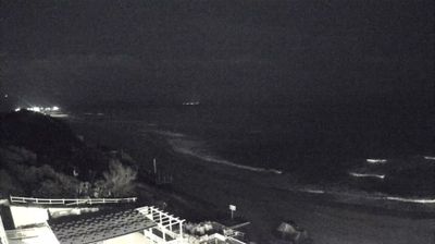 immagine della webcam nei dintorni di Nettuno: webcam Sabaudia