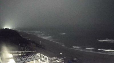 immagine della webcam nei dintorni di Frasso: webcam Sabaudia