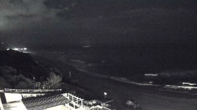 immagine della webcam nei dintorni di Borgo Sabotino: webcam Sabaudia