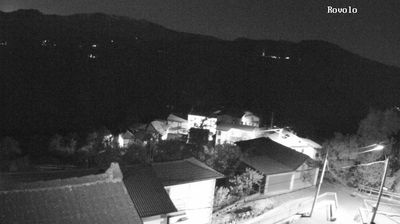 immagine della webcam nei dintorni di Passo del Lupo: webcam Frassinoro