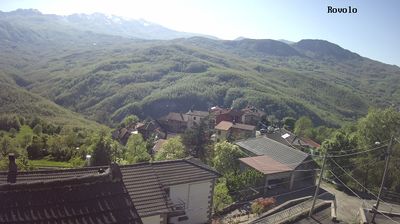 immagine della webcam nei dintorni di Cervarezza Terme: webcam Frassinoro