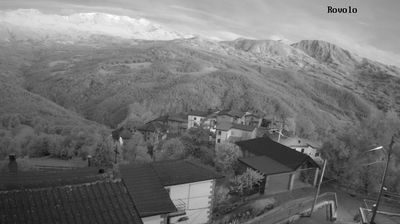 immagine della webcam nei dintorni di Baiso: webcam Frassinoro