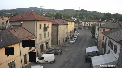 immagine della webcam nei dintorni di Coreglia Antelminelli: webcam Piandelagotti