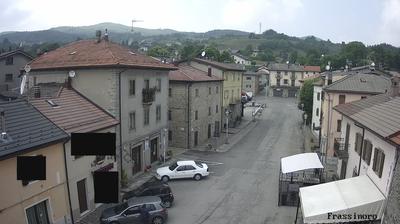 immagine della webcam nei dintorni di Villa Minozzo: webcam Frassinoro