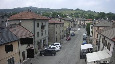 immagine della webcam nei dintorni di Villa Minozzo: webcam Frassinoro