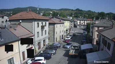 immagine della webcam nei dintorni di Frassinoro: webcam Piandelagotti