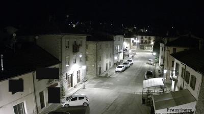 immagine della webcam nei dintorni di Palagano: webcam Frassinoro