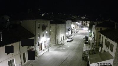 immagine della webcam nei dintorni di Castiglione di Garfagnana: webcam Piandelagotti