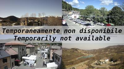 immagine della webcam nei dintorni di Val di Luce: webcam Piandelagotti