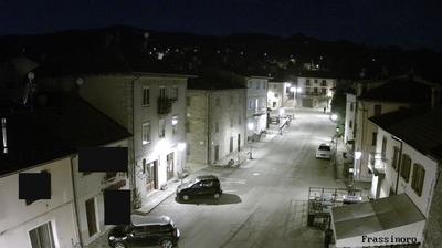 immagine della webcam nei dintorni di Palagano: webcam Frassinoro