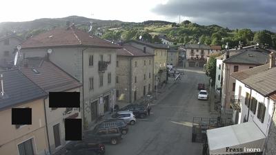 immagine della webcam nei dintorni di Prignano sulla Secchia: webcam Frassinoro