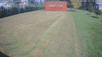 immagine della webcam nei dintorni di Monsummano Terme: webcam Lucca