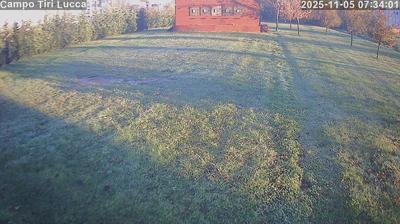 immagine della webcam nei dintorni di Tirrenia: webcam Lucca