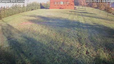 immagine della webcam nei dintorni di Lido Di Camaiore: webcam Lucca