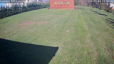 immagine della webcam nei dintorni di Lido Di Camaiore: webcam Lucca