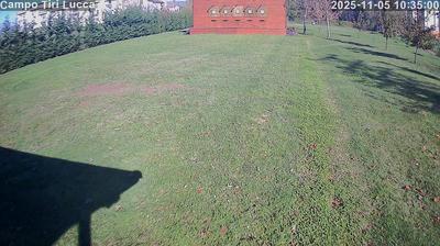 immagine della webcam nei dintorni di Ponsacco: webcam Lucca