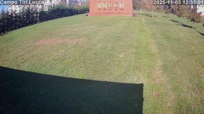 immagine della webcam nei dintorni di Tirrenia: webcam Lucca