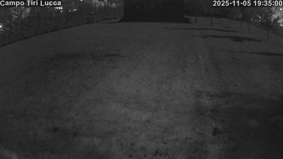 immagine della webcam nei dintorni di Viareggio: webcam Lucca