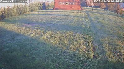 immagine della webcam nei dintorni di Massarosa: webcam Lucca