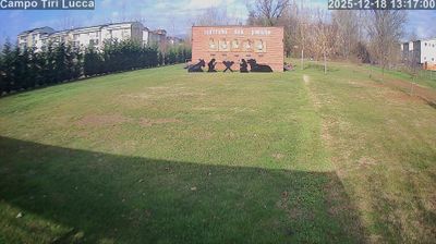 Preview delle webcam di Lucca